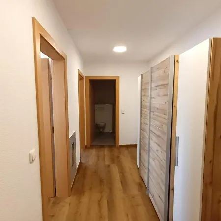 Apartmán In Tyrol Near Slopes