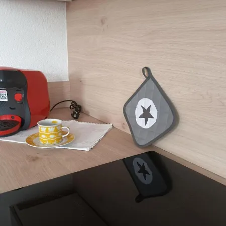 In Tyrol Near Slopes Apartmán