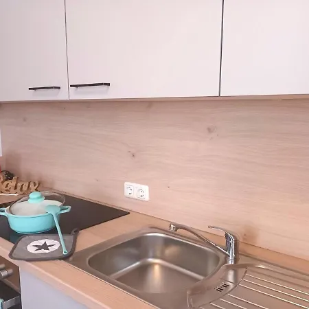 In Tyrol Near Slopes * Hochgallmig