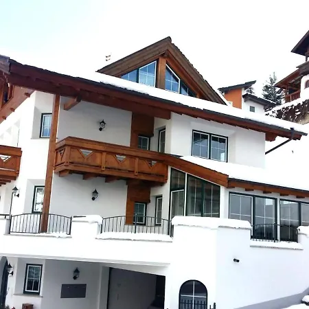 Alpine Charm For 2-guest In Hochgallmigg Apartment Hochgallmig