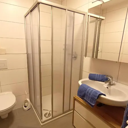 In Tyrol Near Slopes Apartment