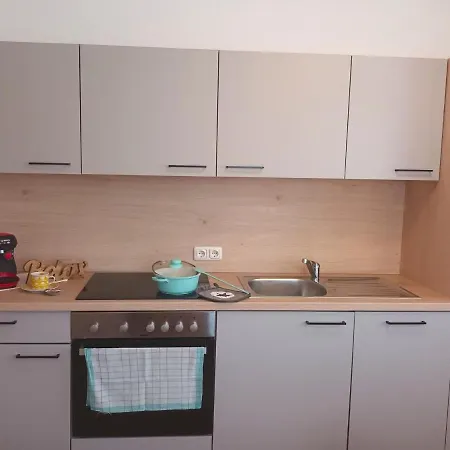Alpine Charm For 2-guest In Hochgallmigg Apartment *
