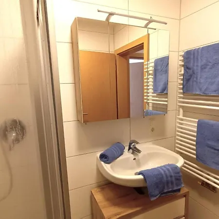 Apartment Alpine Charm For 2-guest In Hochgallmigg *