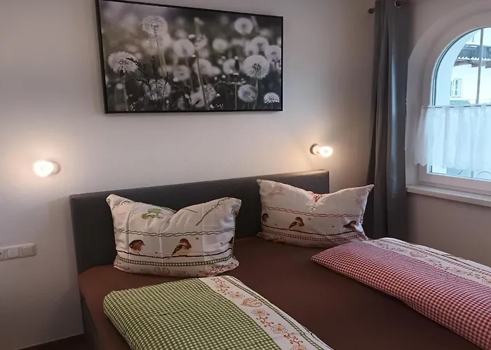 In Tyrol Near Slopes Appartamento *