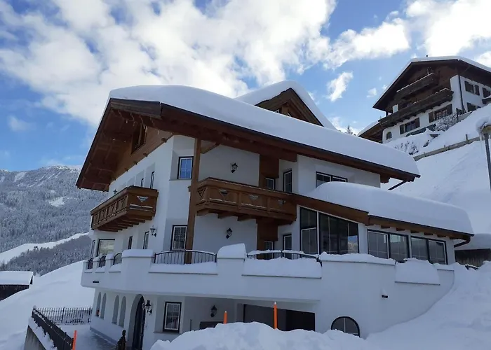 In Tyrol Near Slopes Appartamento *