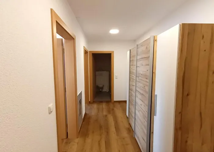 Appartamento In Tyrol Near Slopes