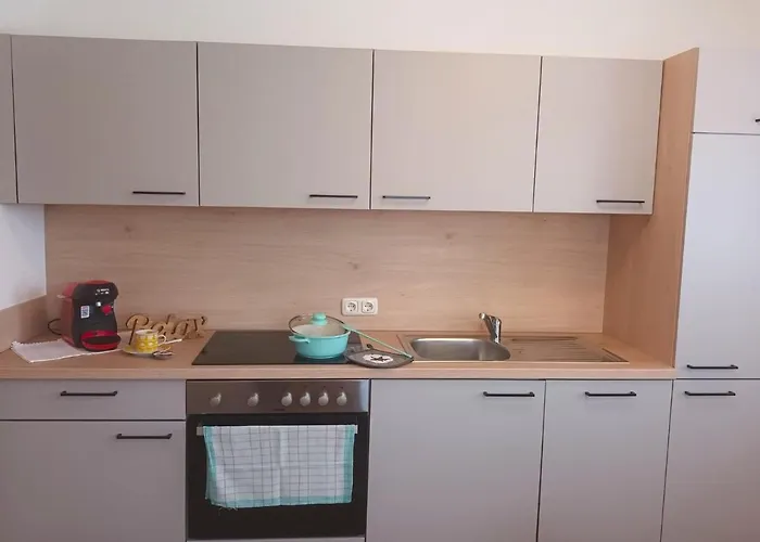 In Tyrol Near Slopes Appartamento *