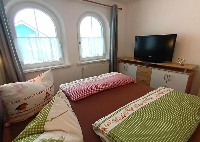 In Tyrol Near Slopes * Hochgallmig