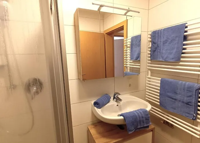 Appartamento In Tyrol Near Slopes *