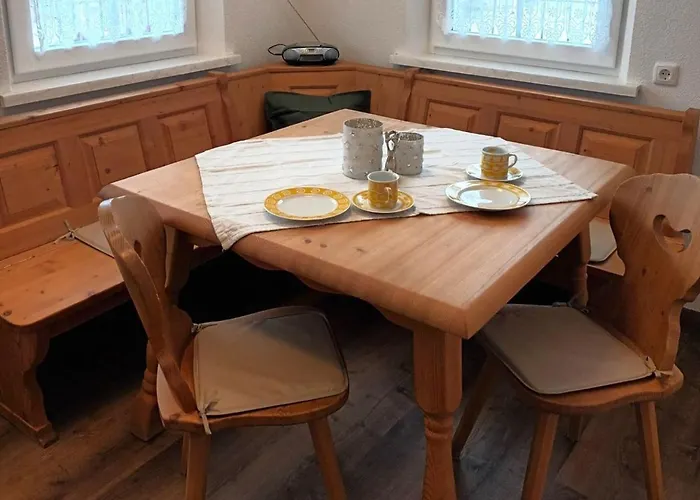 Appartamento In Tyrol Near Slopes