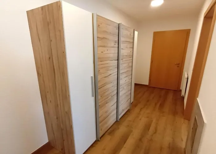 In Tyrol Near Slopes Appartamento Hochgallmig