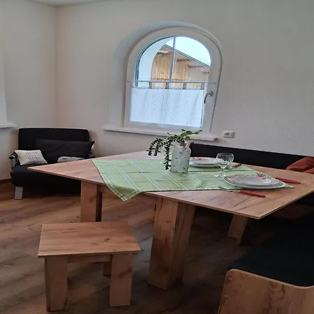 Апартаменты In Tyrol Near Slopes