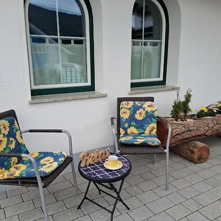In Tyrol Near Slopes Апартаменты Hochgallmig