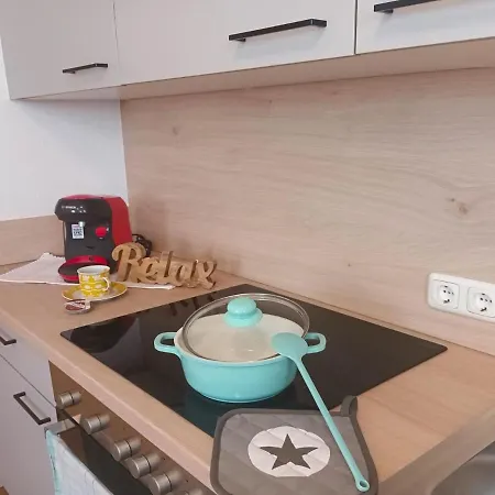 In Tyrol Near Slopes 아파트 Hochgallmig