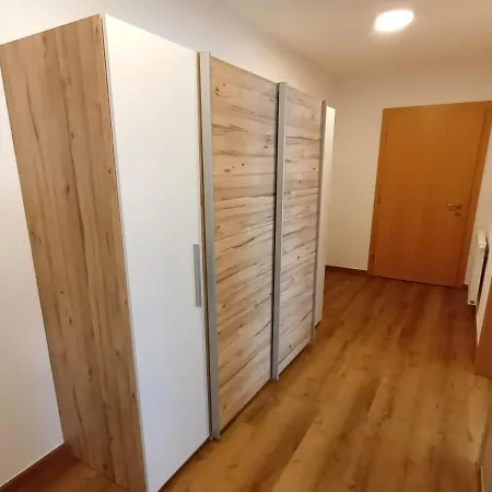 In Tyrol Near Slopes 아파트 Hochgallmig